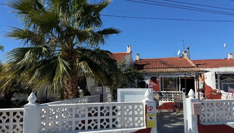 Bungalow - Resale - La Torreta III - La Torreta III