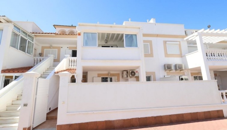 Bungalow - Resale - Los Alcazares - Santa Rosalia