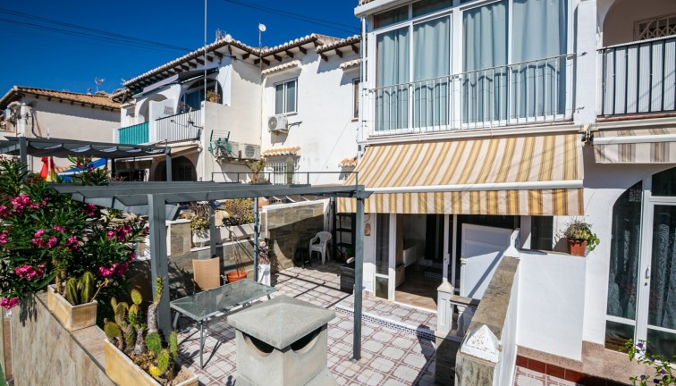 Bungalow - Resale - Los balcones - Los Balcones