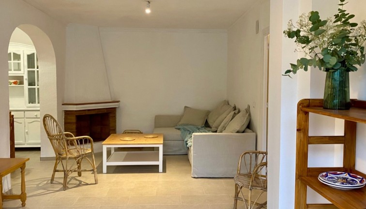 Bungalow - Resale - Orihuela Costa - Cabo Roig