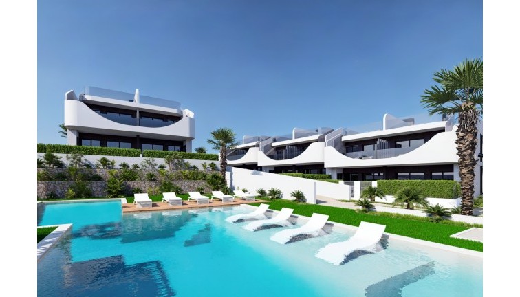 Bungalow - Resale - San Miguel de Salinas - San Miguel de Salinas