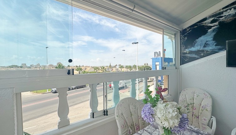 Bungalow - Resale - Torrevieja - Aguas Nuevas