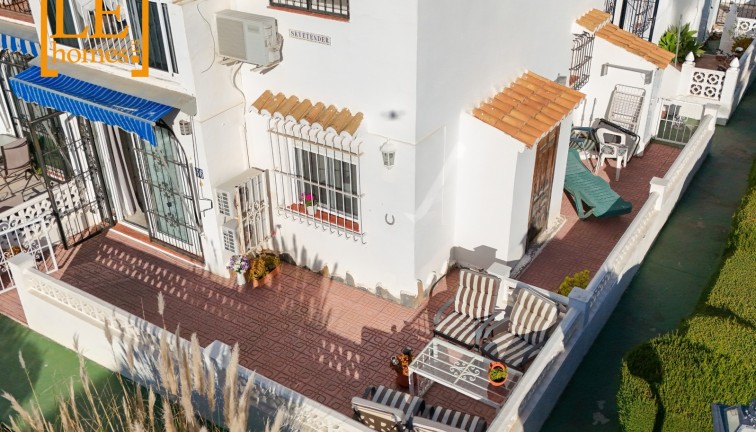 Bungalow - Resale - Torrevieja - Lago Jardin