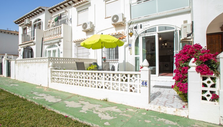 Bungalow - Resale - Torrevieja - Lago Jardin