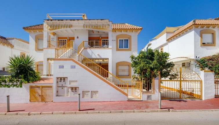 Bungalow - Resale - Torrevieja - Torrevieja