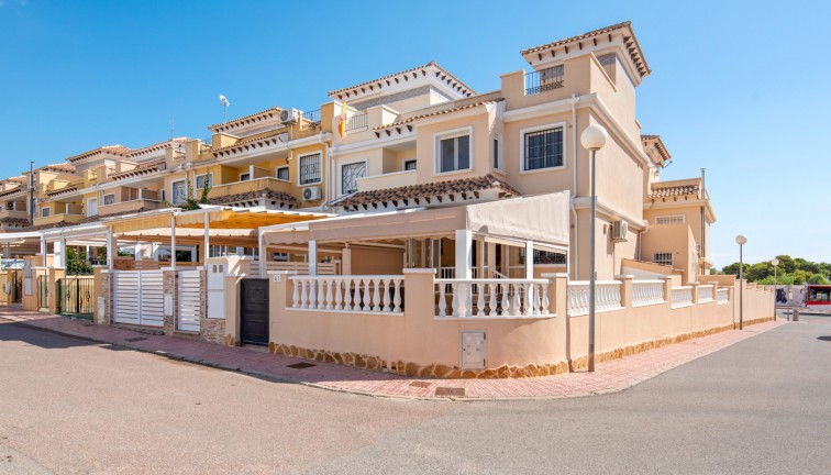 Bungalow - Resale - Torrevieja - Torrevieja