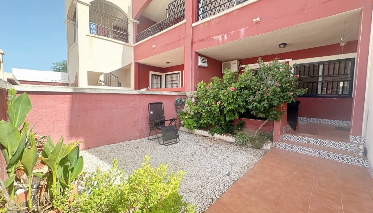 Bungalow - Resale - Torrevieja - Torrevieja