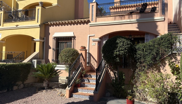 Bungalow - Reventa - La Finca Golf - La Finca Golf