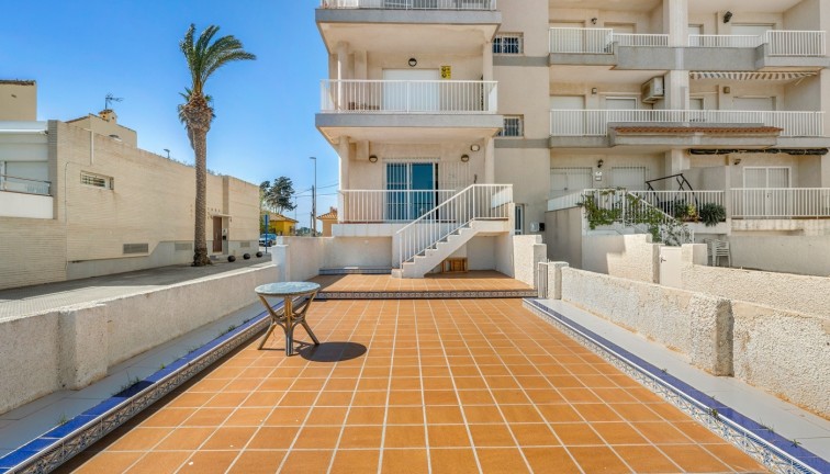 Bungalow - Reventa - Los Urrutias - Estrella De Mar