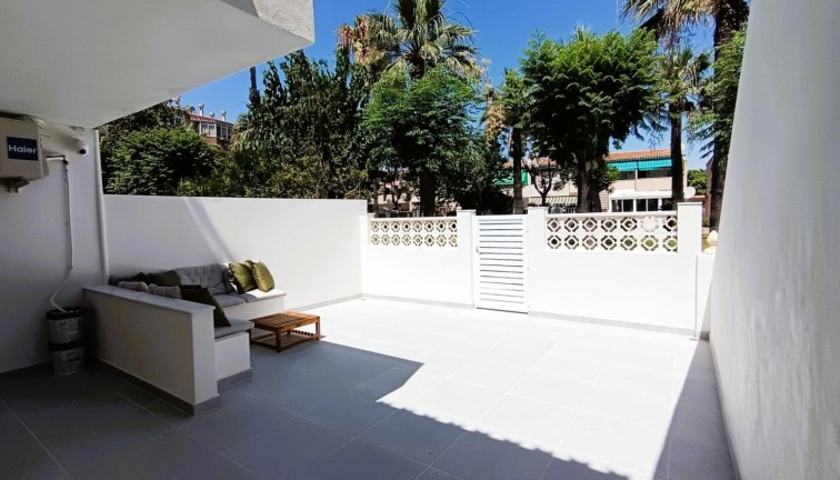 Bungalow - Reventa - Orihuela Costa - Cabo Roig