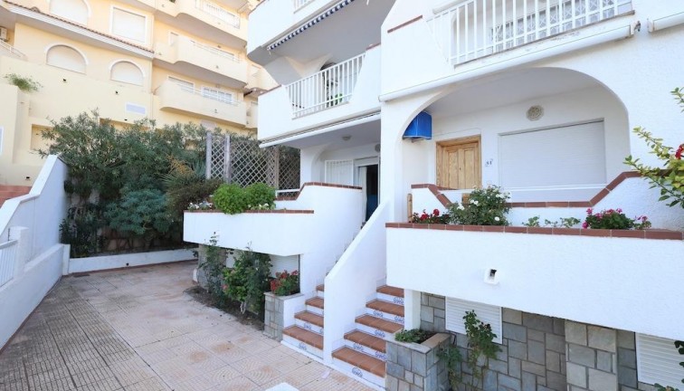 Bungalow - Reventa - Orihuela Costa - Campoamor