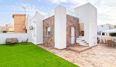 Bungalow - Reventa - Orihuela Costa - MVR-54221