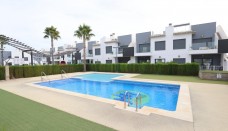 Bungalow - Reventa - Pilar de la Horadada - IH-15320