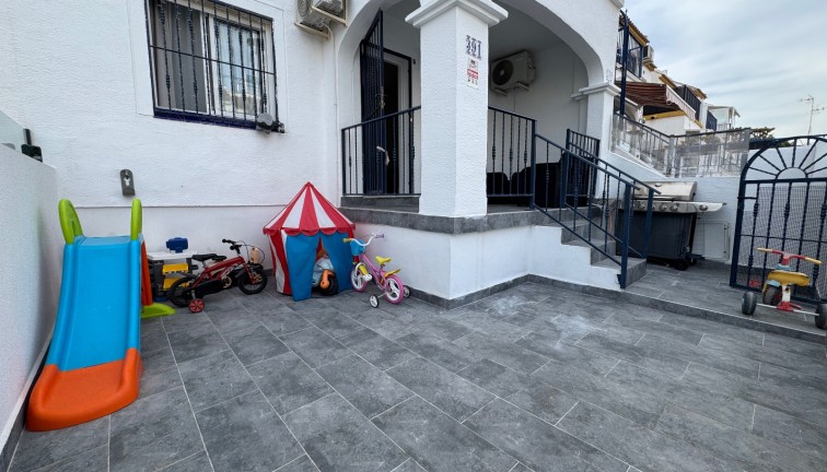 Bungalow - Reventa - Playa Flamenca - Playa Flamenca