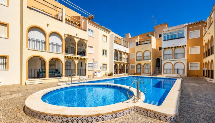 Bungalow - Reventa - Torrevieja - Acequion