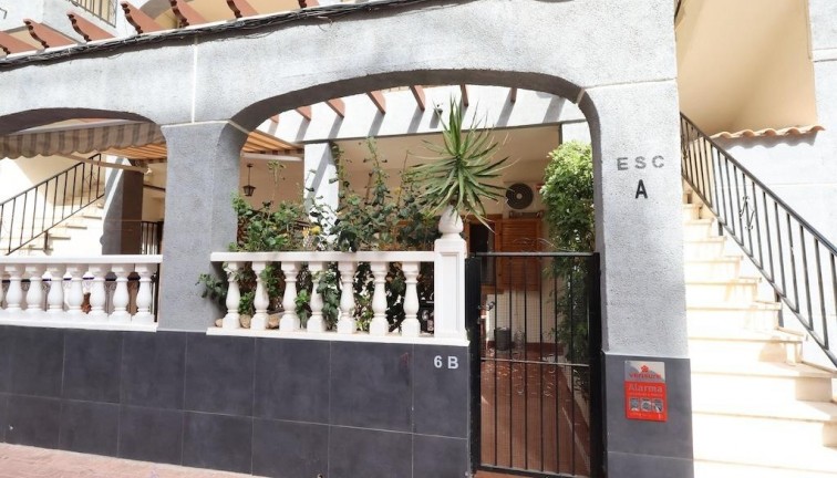 Bungalow - Reventa - Torrevieja - Acequion