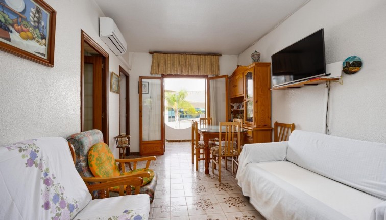 Bungalow - Reventa - Torrevieja - Acequion