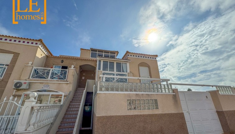 Bungalow - Reventa - Torrevieja - Aguas Nuevas