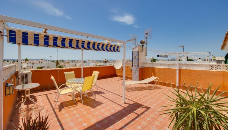 Bungalow - Reventa - Torrevieja - Carrefour