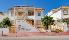 Bungalow - Reventa - Torrevieja - MR-12924