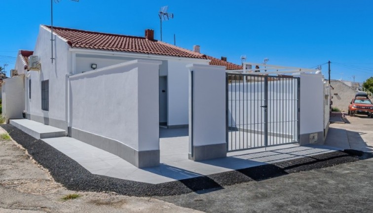 Bungalow - Reventa - Torrevieja - Torrevieja