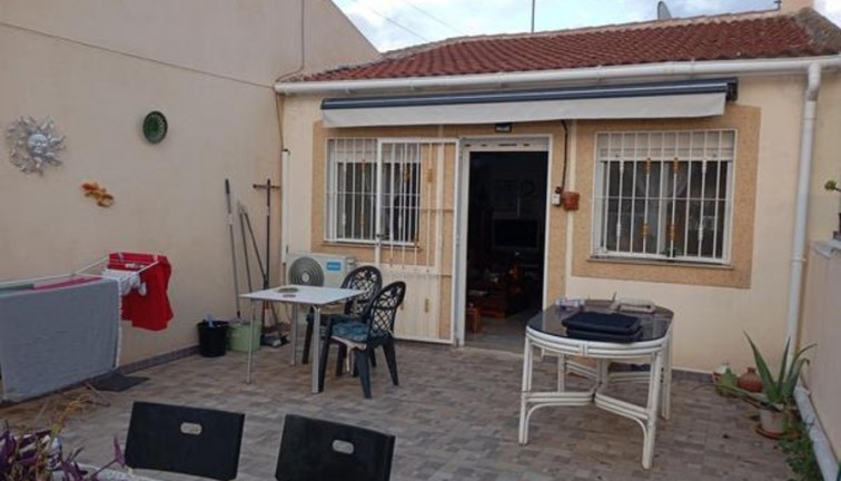 Bungalow - Reventa - Torrevieja - Torrevieja