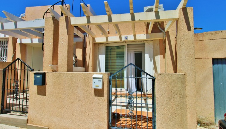 Bungalow - Reventa - Villamartín - Villamartín