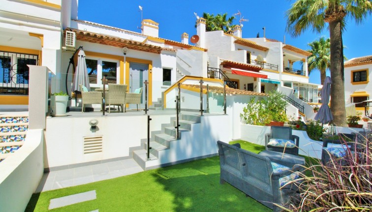 Bungalow - Reventa - Villamartín - Villamartín