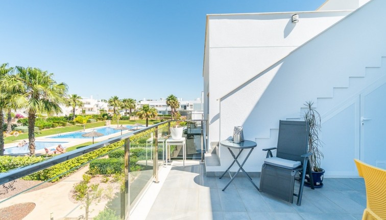 Bungalow - Reventa - Vistabella Golf - Vistabella Golf