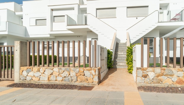 Bungalow - Reventa - Vistabella Golf - Vistabella Golf
