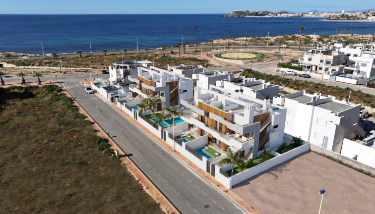 Bungalow - Uudistuotanto - Mazarron - Mazarron