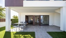 Bungalow - Uudistuotanto - Pilar de la Horadada - LENB-19615