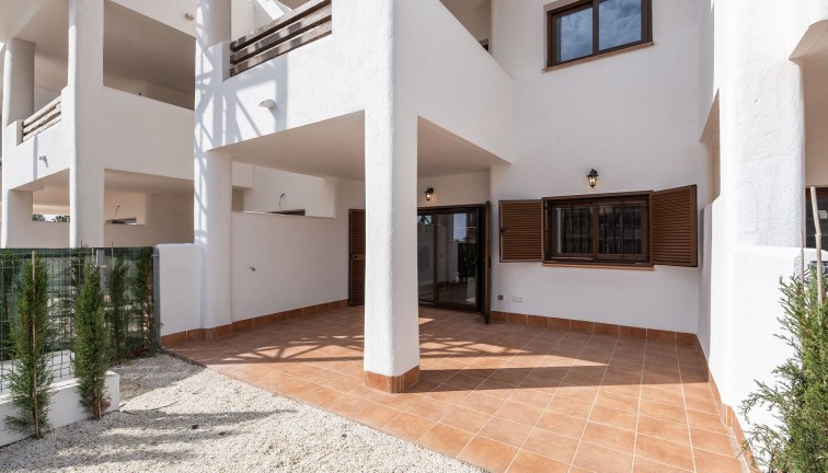 Bungalow - Uudistuotanto - Pulpí (Almería) - Spain