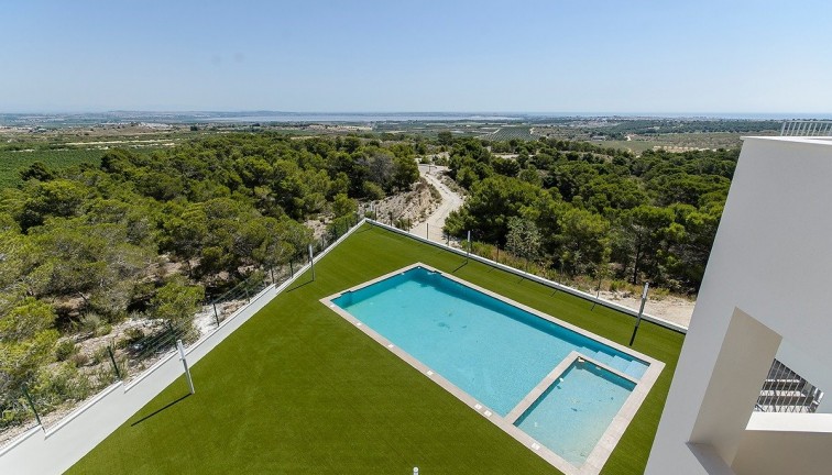 Bungalow - Uudistuotanto - San Miguel de Salinas - San Miguel de Salinas
