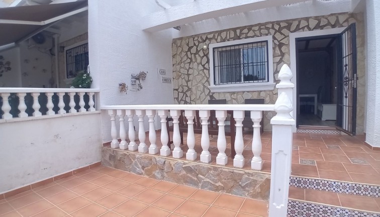 Casa adosada - Reventa - Algorfa - Algorfa