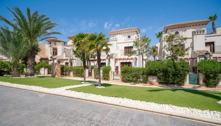 Casa adosada - Reventa - Algorfa - Algorfa