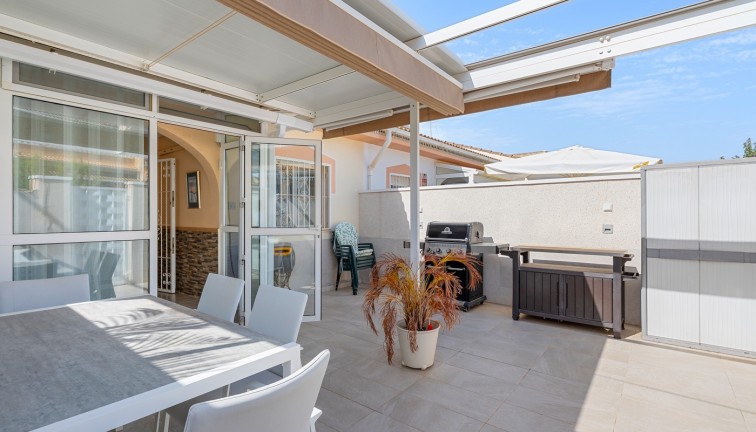 Casa adosada - Reventa - Ciudad quesada - Ciudad Quesada - Rojales
