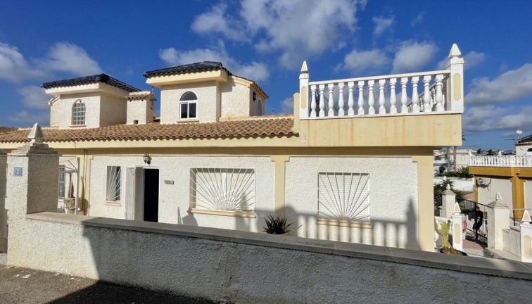 Casa adosada - Reventa - Ciudad quesada - Ciudad Quesada