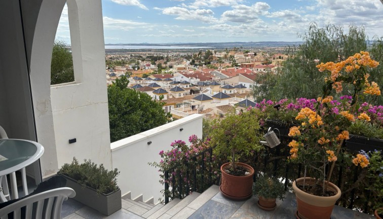 Casa adosada - Reventa - Ciudad quesada - Ciudad Quesada