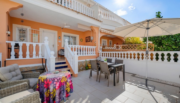Casa adosada - Reventa - Ciudad quesada - Rojales