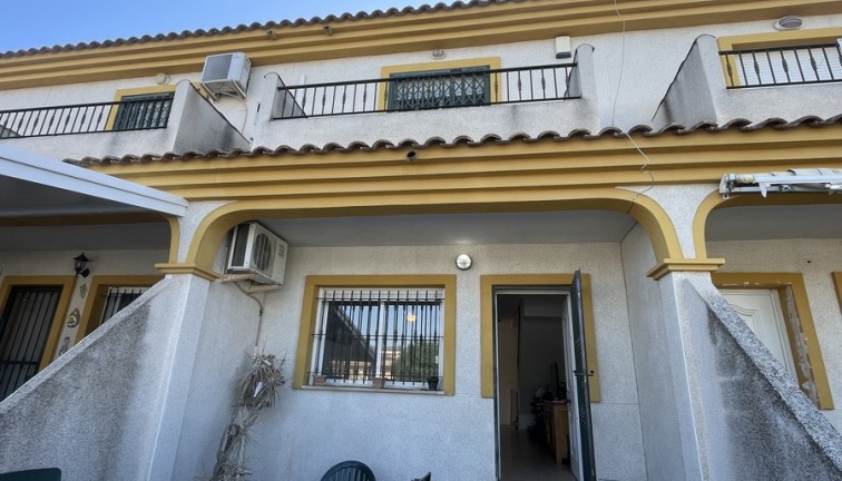 Casa adosada - Reventa - Daya Nueva - Daya Nueva