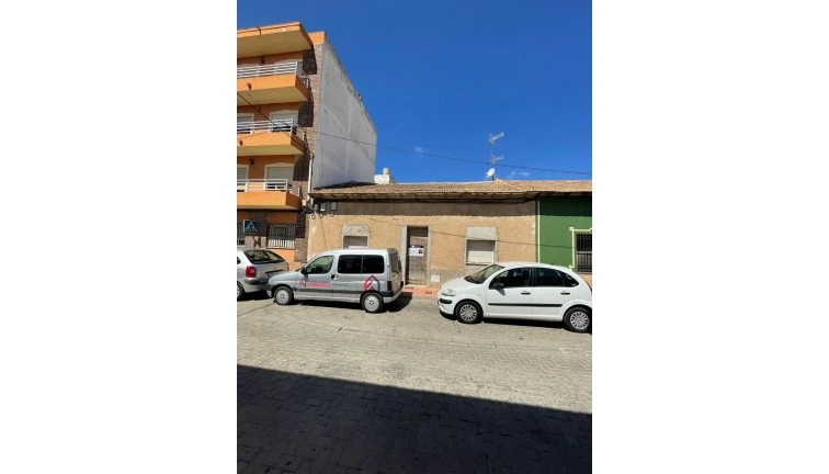 Casa adosada - Reventa - Formentera del Segura - Formentera del Segura