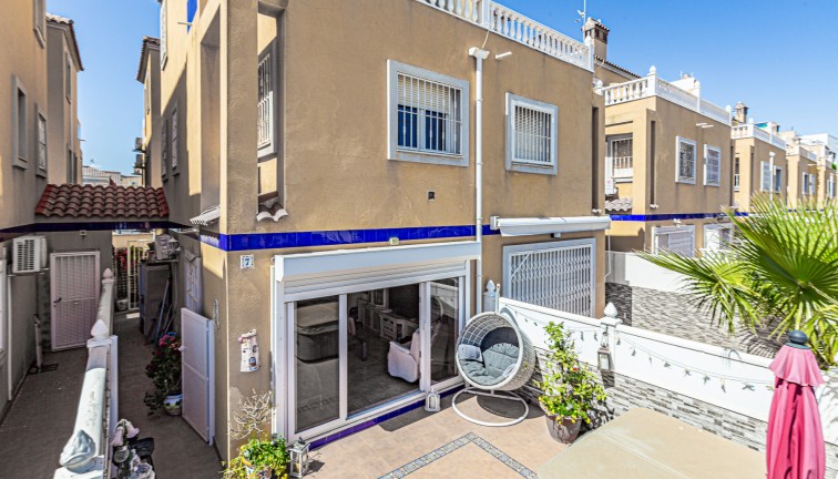 Casa adosada - Reventa - La Zenia - La Zenia