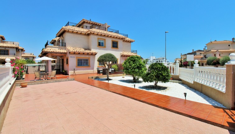 Casa adosada - Reventa - La Zenia - La Zenia