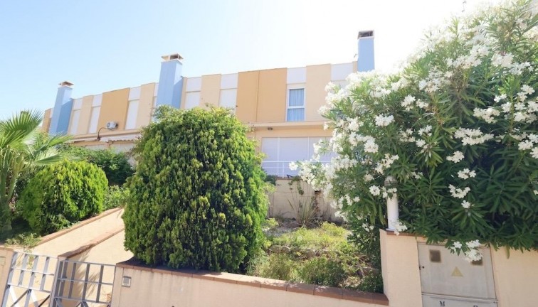 Casa adosada - Reventa - Orihuela Costa - Aguamarina