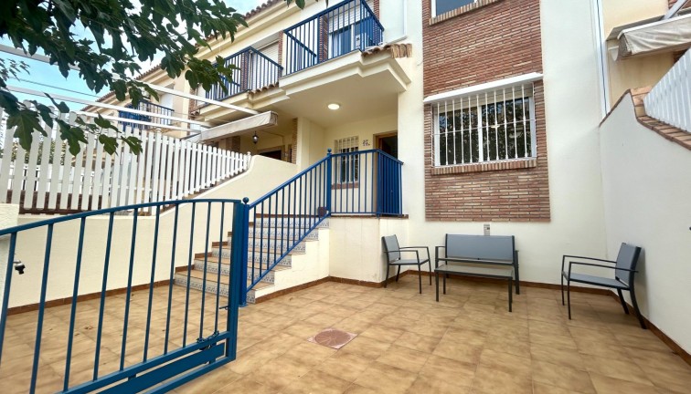 Casa adosada - Reventa - Orihuela Costa - Campoamor