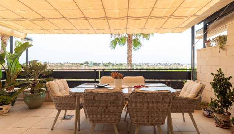 Casa adosada - Reventa - Orihuela Costa - Lomas de Cabo Roig