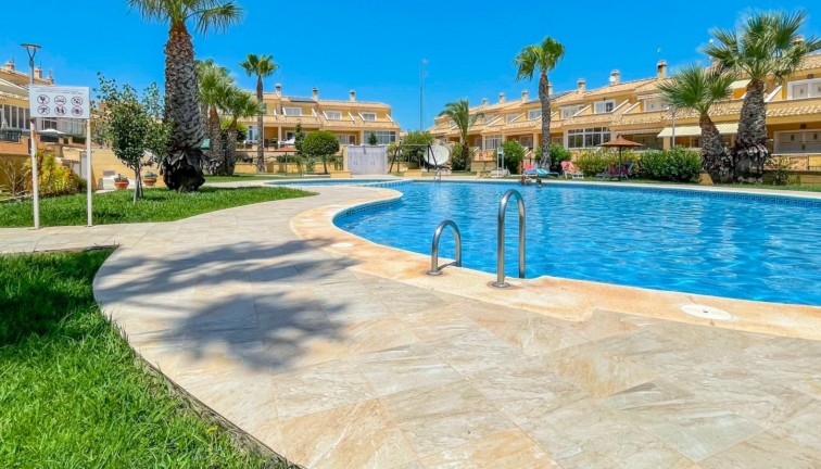 Casa adosada - Reventa - Orihuela Costa - Punta Prima