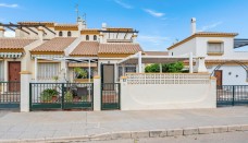 Casa adosada - Reventa - Orihuela Costa - SBN-82688