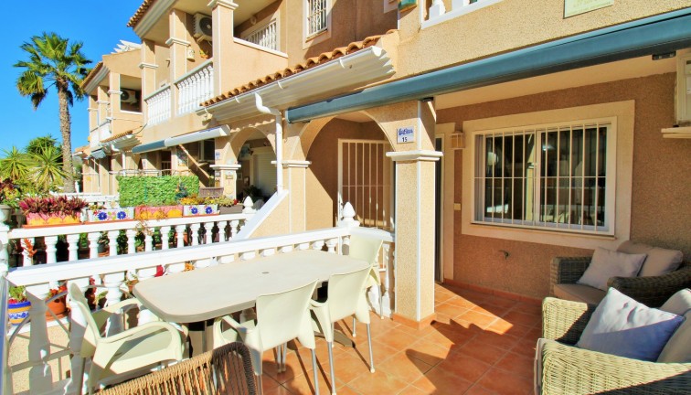 Casa adosada - Reventa - Playa Flamenca - Playa Flamenca